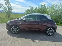 Utilizat 2014 Opel Adam Hatchback | 6.590 EUR