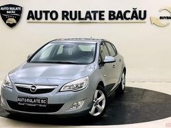 Utilizat 2012 Opel Astra | 4.850 EUR (Preț bun)