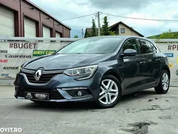 Culoaregri Utilizat 2019 Renault Mégane IV Zen Hatchback | 11.314 EUR (Preț OK)