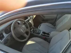 Negru Utilizat 2010 Audi A4 Berlinǎ | 7.000 EUR (Preț OK)
