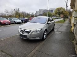 Utilizat 2012 Opel Insignia Hatchback | 3.600 EUR (Preț bun)