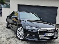 Culoaregri Utilizat 2019 Audi A6 Design Berlinǎ | 28.900 EUR (Super Preț)