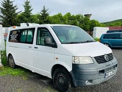 Utilizat 2007 VW Transporter Van | 3.000 EUR