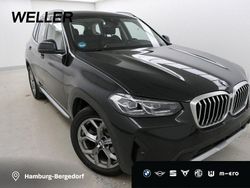 Utilizat 2023 BMW X3 Sport Line SUV | 45.294 EUR (Scump)