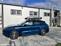Culoarealbastru Utilizat 2024 Porsche Cayenne S SUV | 100.000 EUR
