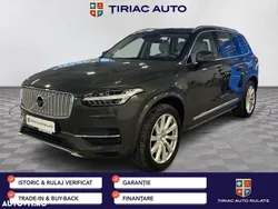 Gri Utilizat 2018 Volvo XC90 Inscription SUV | 35.400 EUR (Preț OK)