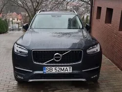 Gri Utilizat 2018 Volvo XC90 Momentum SUV | 38.500 EUR (Preț OK)