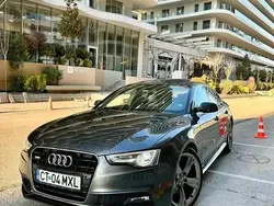 Utilizat 2015 Audi A5 Coupe | 16.800 EUR (Preț OK)