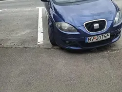 Utilizat 2005 Seat Altea Monovolum | 2.300 EUR (Preț OK)