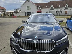 Albastru Utilizat 2020 BMW 730 Berlinǎ | 60.450 EUR