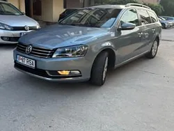 Gri Utilizat 2012 VW Passat Break | 5.300 EUR (Preț OK)