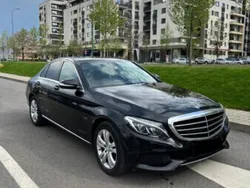 Negru Utilizat 2015 Mercedes C200 Exclusive Berlinǎ | 16.500 EUR (Scump)