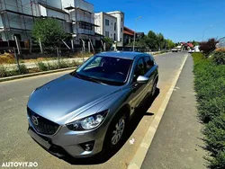 Culoaregri Utilizat 2013 Mazda CX-5 SUV | 9.000 EUR (Preț bun)