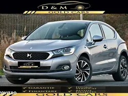 Gri Utilizat 2016 DS Automobiles DS4 Crossback Sport Chic SUV | 6.490 EUR