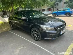 Utilizat 2014 Mercedes CLA200 Berlinǎ | 11.750 EUR