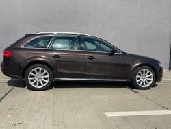 Culoaremaro Utilizat 2010 Audi A4 Allroad Break | 7.500 EUR (Preț bun)