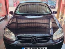 Utilizat 2007 VW Golf V Hatchback | 2.200 EUR (Preț bun)