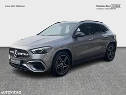 Gri Utilizat 2023 Mercedes GLA220 SUV | 40.460 EUR
