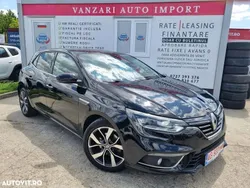 Negru Utilizat 2015 Renault Mégane III Intens Hatchback | 9.800 EUR