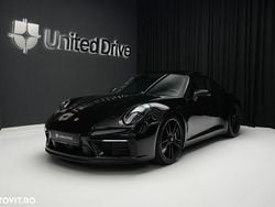 Culoarenegru Utilizat 2024 Porsche 911 Carrera 4 GTS Coupe | 159.899 EUR
