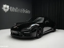 Culoarenegru Utilizat 2024 Porsche 911 Carrera 4 GTS Coupe | 168.999 EUR