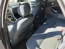 Utilizat 2010 Ford Mondeo Berlinǎ | 3.900 EUR (Preț OK)