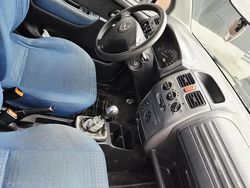 Utilizat 2004 Opel Agila Hatchback | 700 EUR
