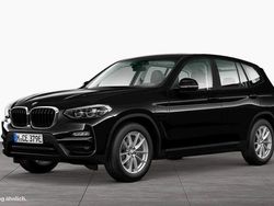 Utilizat 2021 BMW X3 SUV | 36.272 EUR (Preț OK)