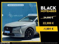 Culoaregri Utilizat 2022 DS Automobiles DS4 Hatchback | 22.999 EUR