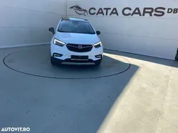 Alb Utilizat 2017 Opel Mokka Color Innovation SUV | 10.490 EUR (Preț OK)
