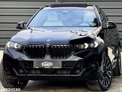Culoarenegru Nouă 2025 BMW X6 M Sport SUV | 106.480 EUR (Preț OK)