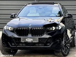 Culoarenegru Nouă 2025 BMW X6 M Sport SUV | 106.480 EUR (Preț OK)