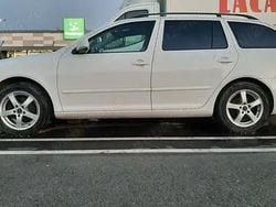 Utilizat 2011 Skoda Octavia Break | 4.800 EUR (Preț OK)