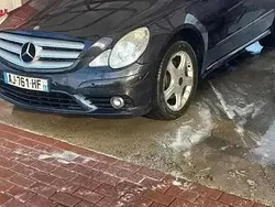 Utilizat 2008 Mercedes R320 Monovolum | 3.000 EUR