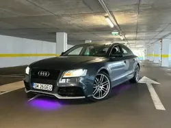 Gri Utilizat 2010 Audi A5 Sportback Berlinǎ | 12.500 EUR (Scump)