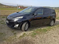 Negru Utilizat 2011 Renault Scénic III Monovolum | 1.850 EUR (Super Preț)