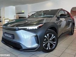 Culoaregri Nouă 2025 Toyota bZ4X SUV | 32.000 EUR