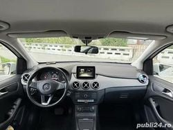 Utilizat 2015 Mercedes A180 Berlinǎ | 10.500 EUR (Super Preț)