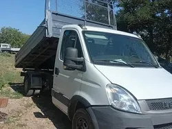 Utilizat 2011 Iveco Daily | 12.900 EUR