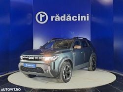 Culoareverde Utilizat 2025 Dacia Duster SUV | 23.950 EUR