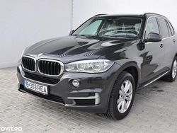 Culoaregri Utilizat 2015 BMW X5 SUV | 30.300 EUR (Puțin scump)