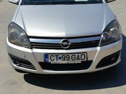 Gri Utilizat 2005 Opel Astra Break | 2.350 EUR (Preț OK)