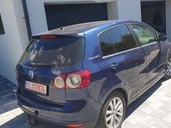 Utilizat 2007 VW Golf Plus Cross Monovolum | 2.800 EUR (Preț OK)
