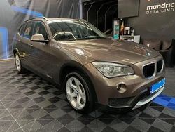 Maro Utilizat 2014 BMW X1 SUV | 11.800 EUR (Preț OK)
