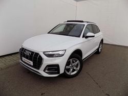 Albnormal Utilizat 2021 Audi Q5 Advanced SUV | 32.900 EUR (Preț OK)