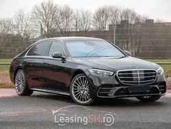 Negru Nouă 2025 Mercedes 450 Berlinǎ | 173.026 EUR