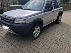 Utilizat 2001 Land Rover Freelander SUV | 2.850 EUR