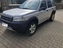 Utilizat 2001 Land Rover Freelander SUV | 2.850 EUR