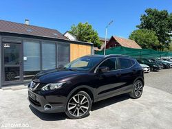 Maro Utilizat 2016 Nissan Qashqai SUV | 10.350 EUR (Preț bun)