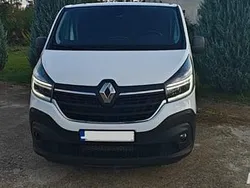 Utilizat 2020 Renault Trafic Van | 16.499 EUR (Super Preț)